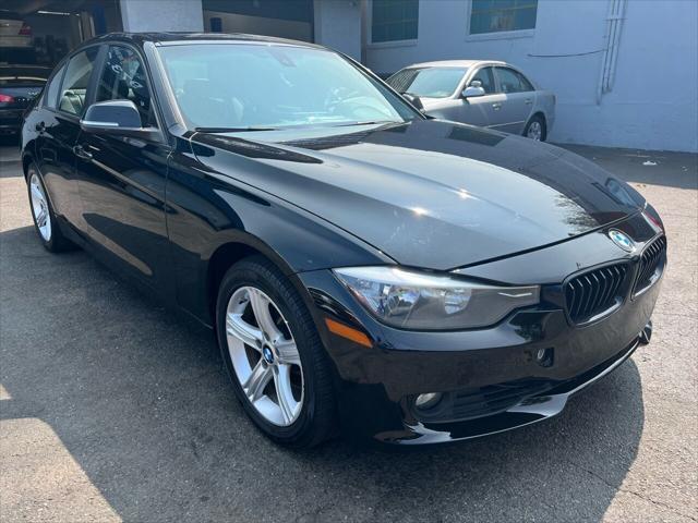 used 2013 BMW 328 car, priced at $9,899