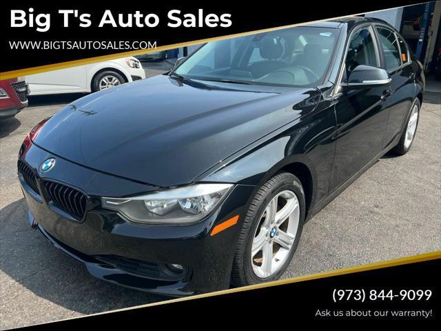 used 2013 BMW 328 car, priced at $9,899