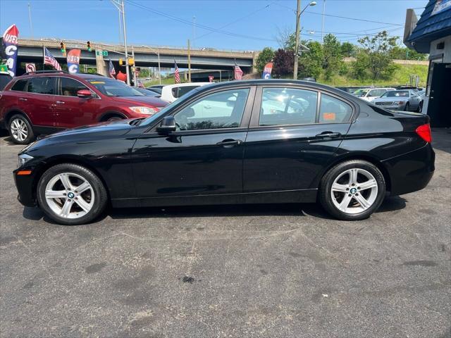 used 2013 BMW 328 car, priced at $9,899