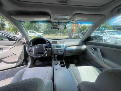 used 2011 Toyota Camry car, priced at $7,999