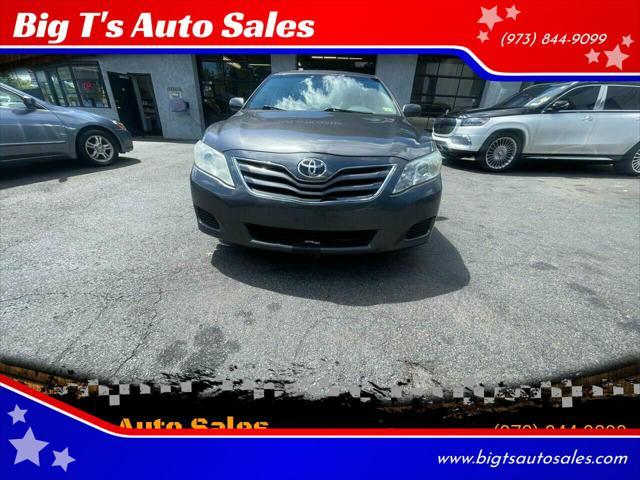 used 2011 Toyota Camry car, priced at $7,999