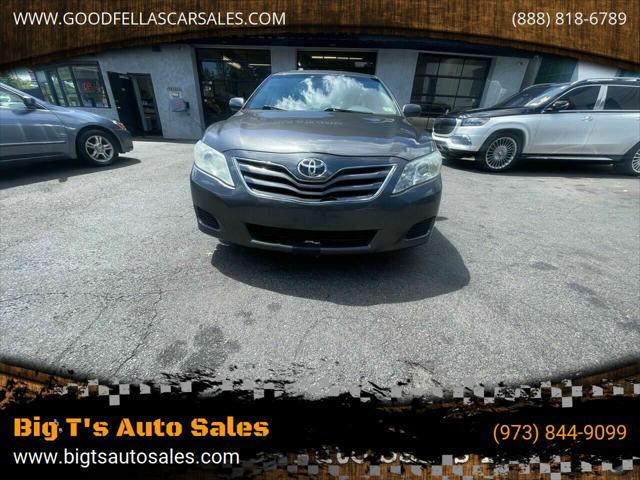 used 2011 Toyota Camry car, priced at $7,999