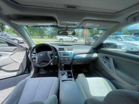 used 2011 Toyota Camry car, priced at $7,999