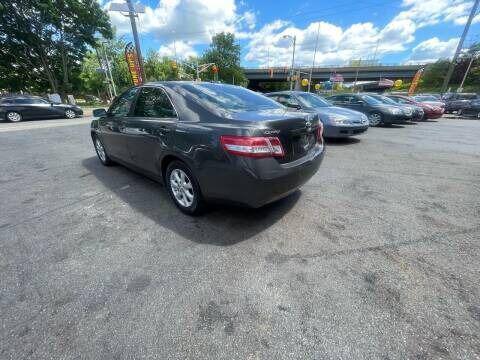 used 2011 Toyota Camry car, priced at $7,999