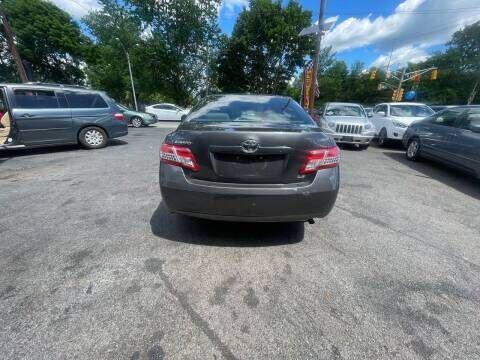 used 2011 Toyota Camry car, priced at $7,999