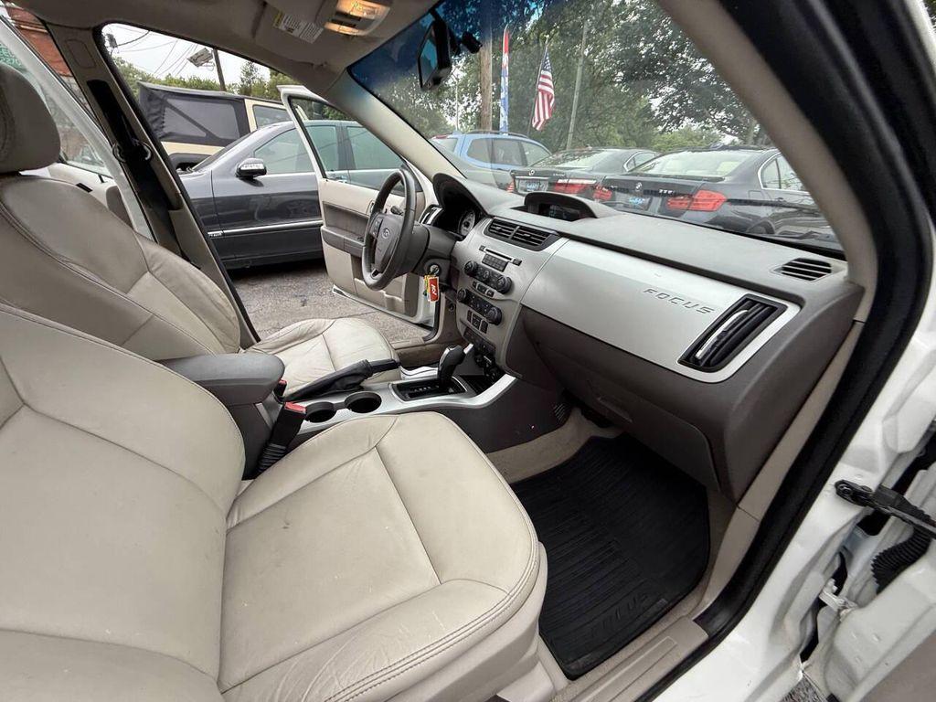 used 2011 Ford Focus car, priced at $6,999