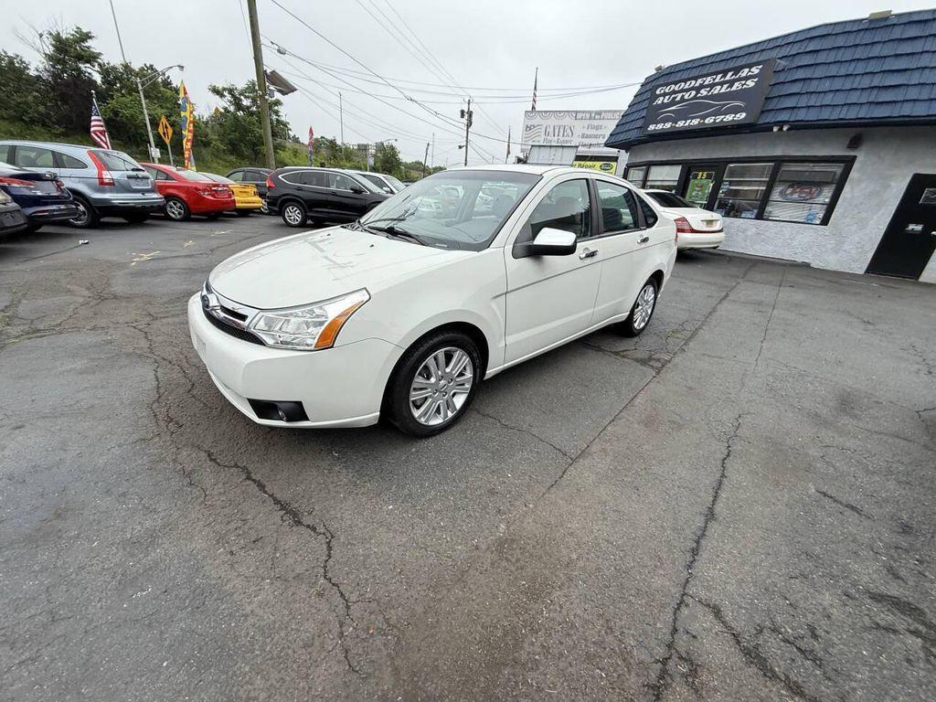 used 2011 Ford Focus car, priced at $6,999