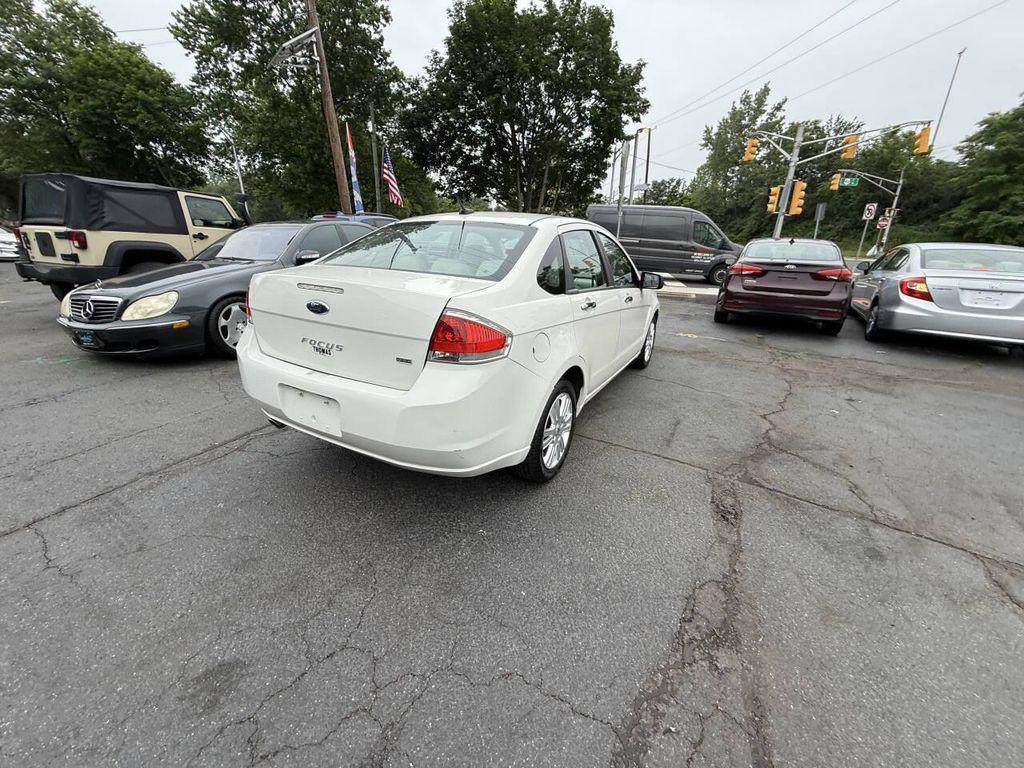 used 2011 Ford Focus car, priced at $6,999