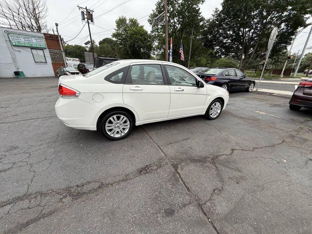 used 2011 Ford Focus car, priced at $6,999