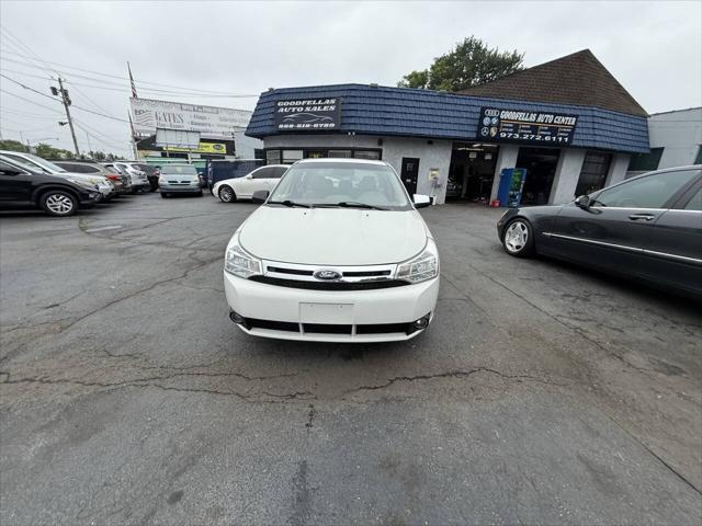 used 2011 Ford Focus car, priced at $7,999