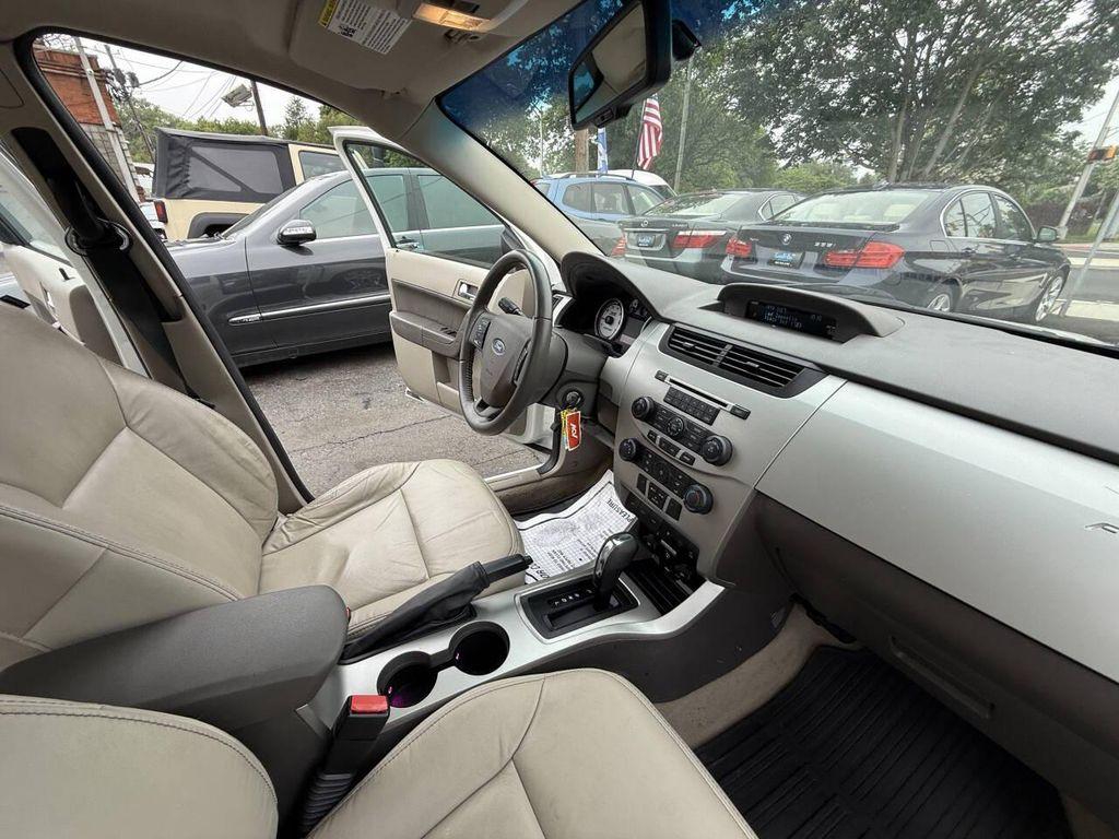 used 2011 Ford Focus car, priced at $6,999