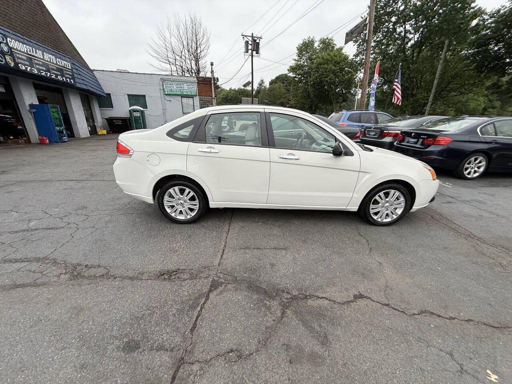 used 2011 Ford Focus car, priced at $6,999