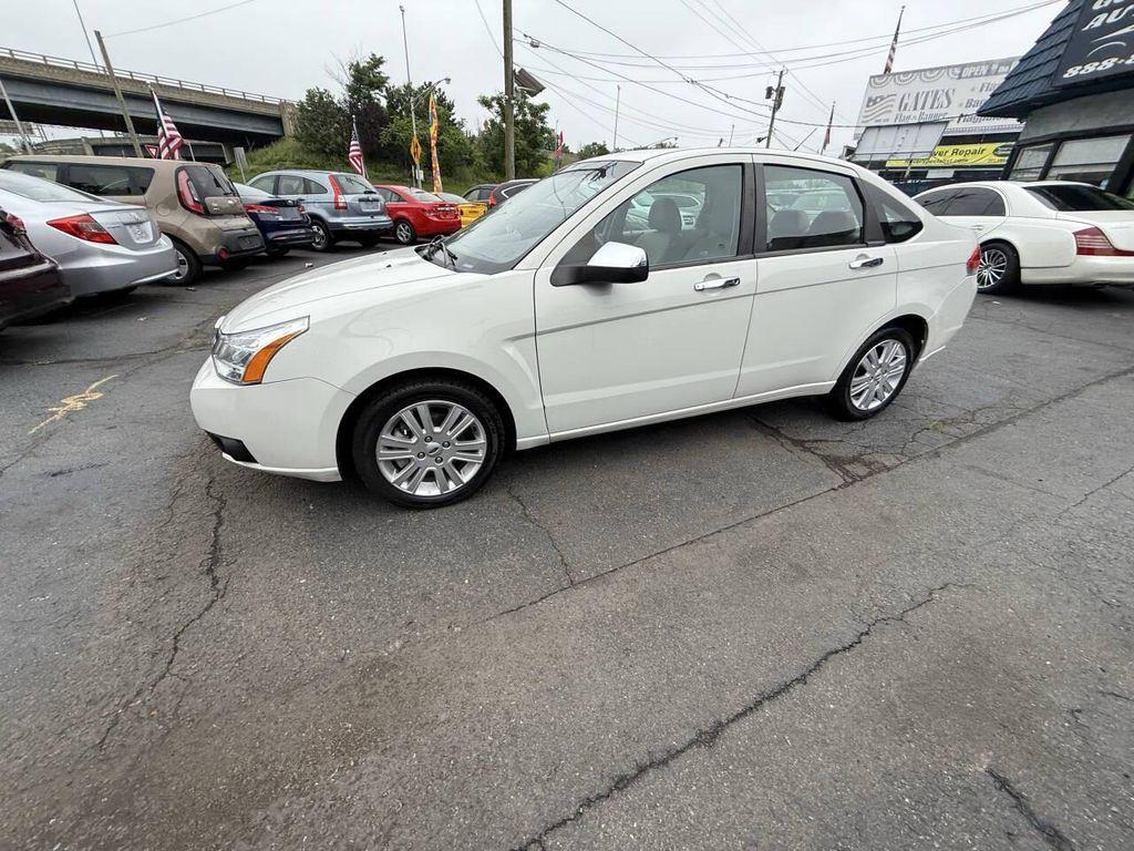 used 2011 Ford Focus car, priced at $6,999