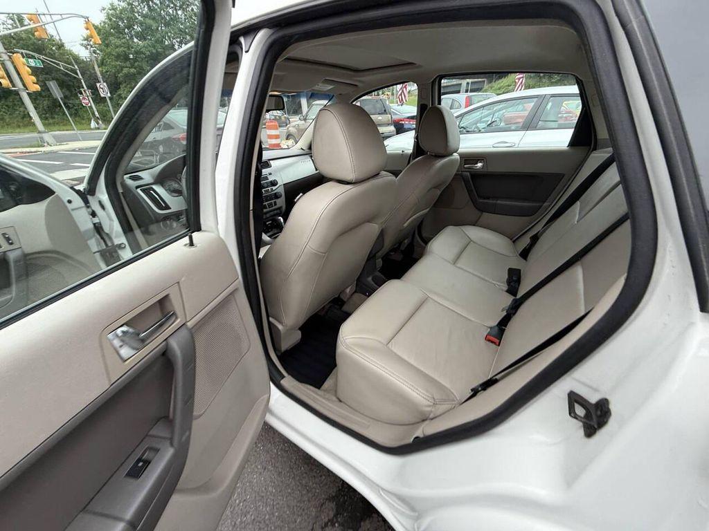 used 2011 Ford Focus car, priced at $6,999