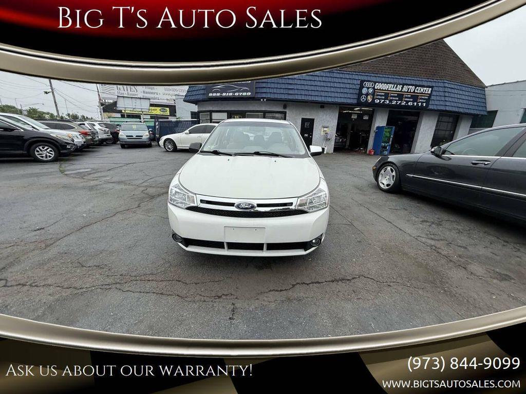 used 2011 Ford Focus car, priced at $6,999