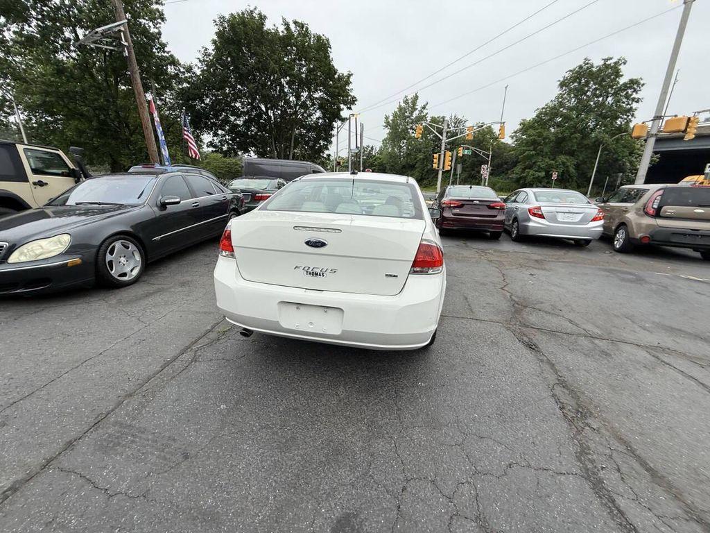 used 2011 Ford Focus car, priced at $6,999