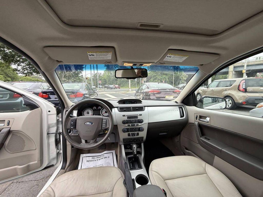used 2011 Ford Focus car, priced at $6,999