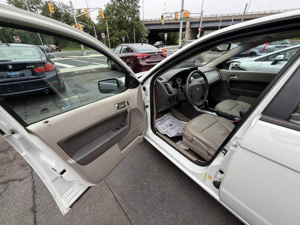 used 2011 Ford Focus car, priced at $6,999