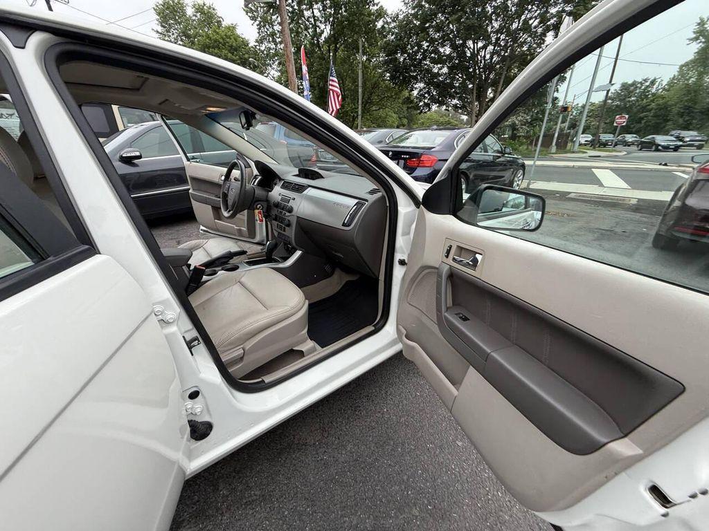 used 2011 Ford Focus car, priced at $6,999