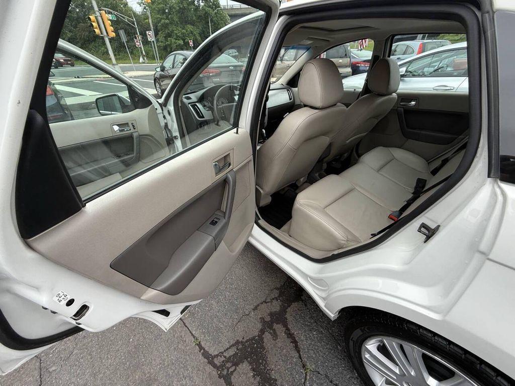 used 2011 Ford Focus car, priced at $6,999