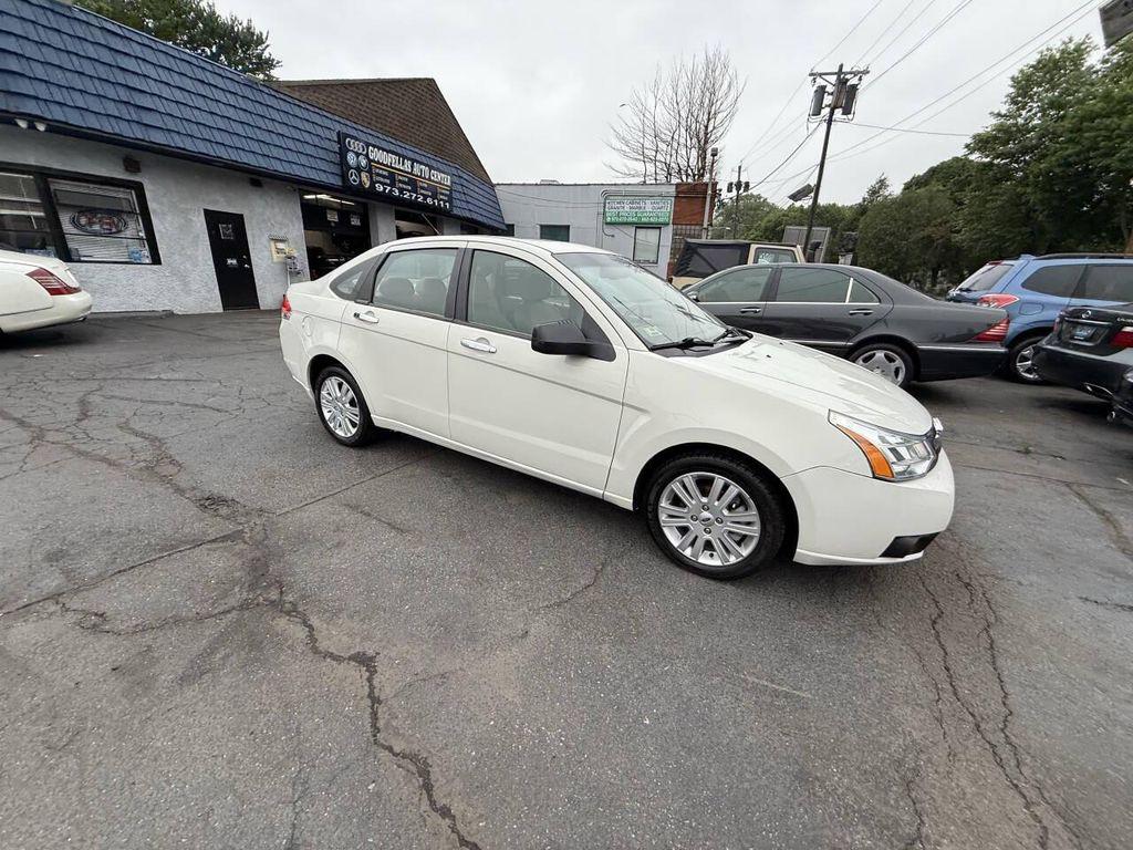 used 2011 Ford Focus car, priced at $6,999