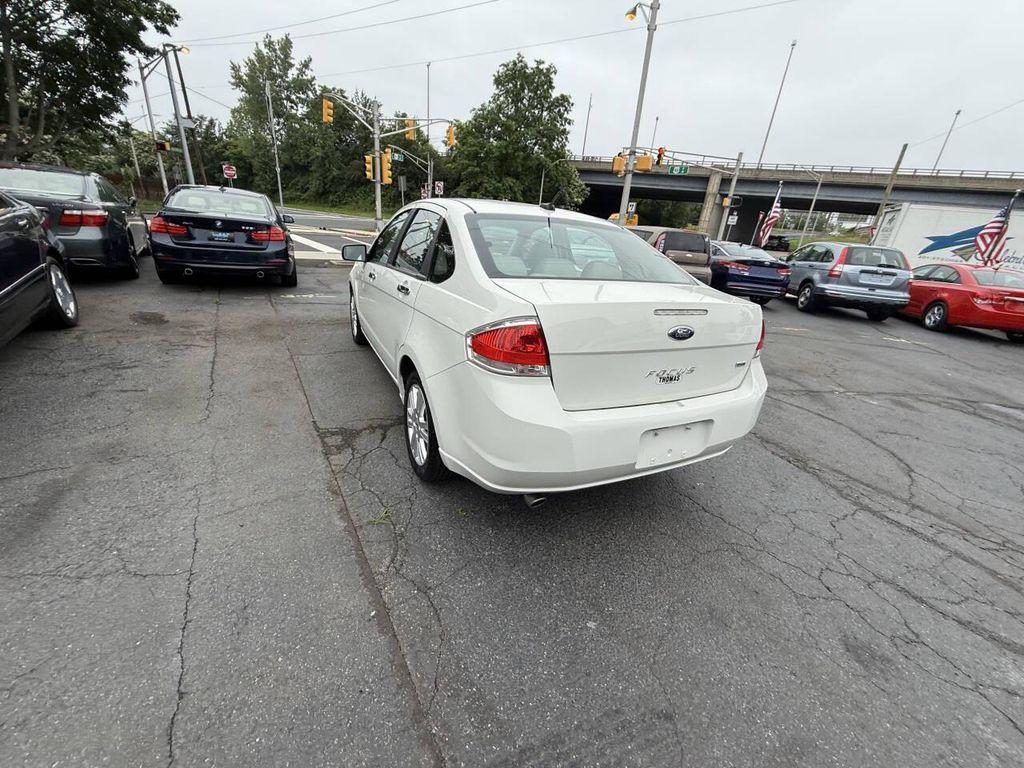 used 2011 Ford Focus car, priced at $6,999