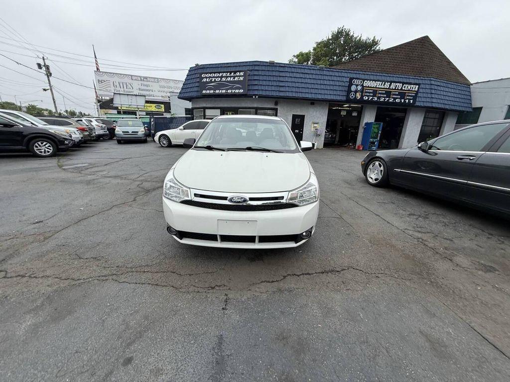 used 2011 Ford Focus car, priced at $6,999