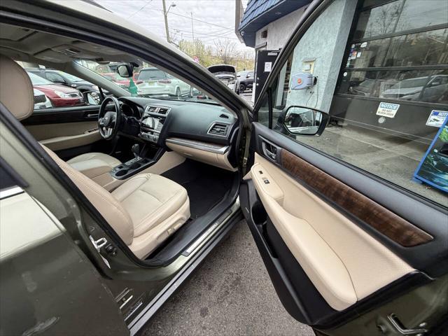 used 2015 Subaru Outback car, priced at $11,999