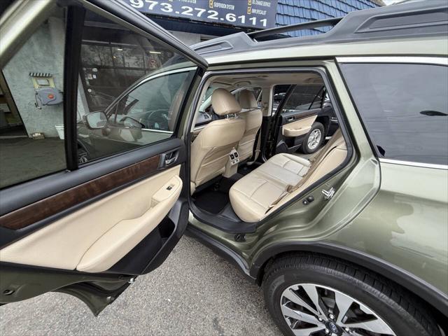 used 2015 Subaru Outback car, priced at $12,999