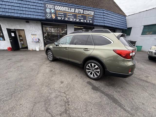 used 2015 Subaru Outback car, priced at $12,999