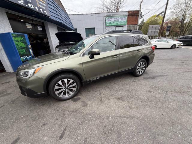 used 2015 Subaru Outback car, priced at $12,999