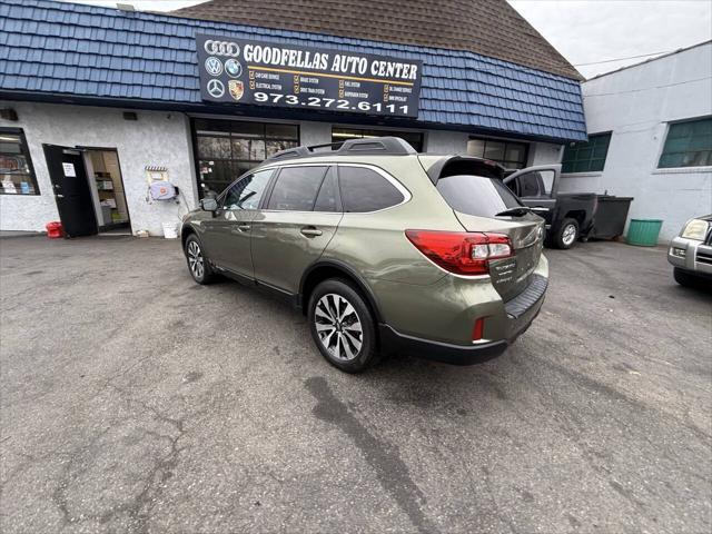 used 2015 Subaru Outback car, priced at $12,999