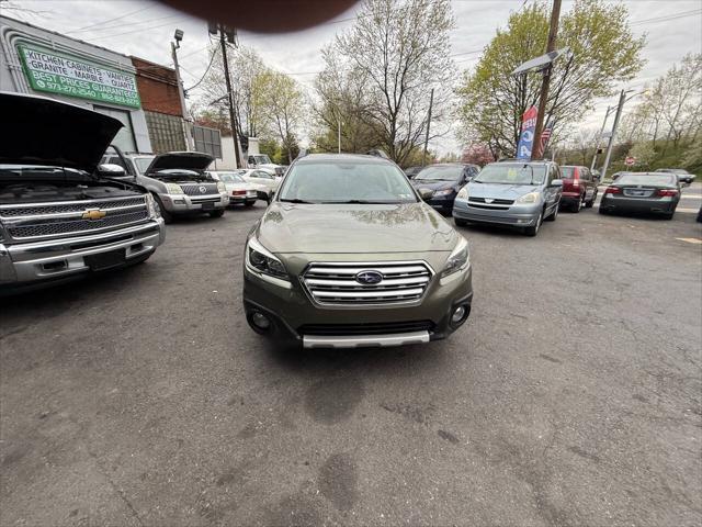 used 2015 Subaru Outback car, priced at $12,999