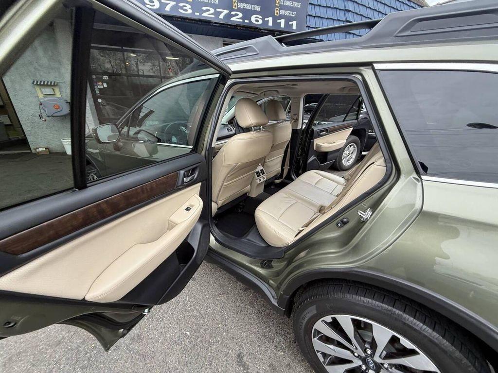 used 2015 Subaru Outback car, priced at $11,299