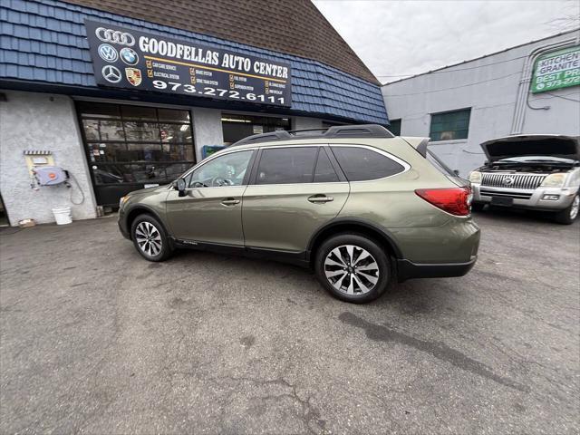 used 2015 Subaru Outback car, priced at $12,999