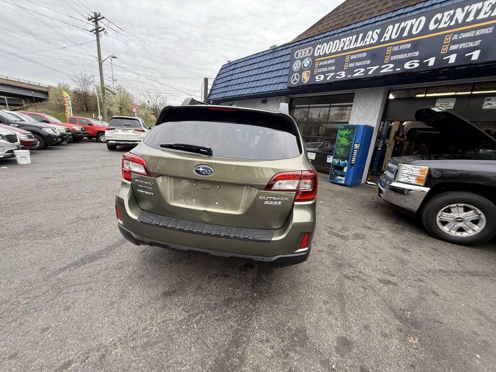 used 2015 Subaru Outback car, priced at $11,299