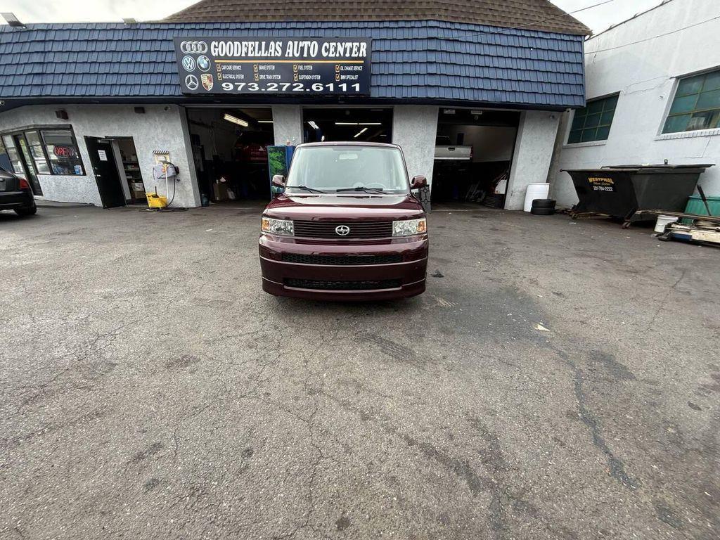 used 2006 Scion xB car, priced at $6,999