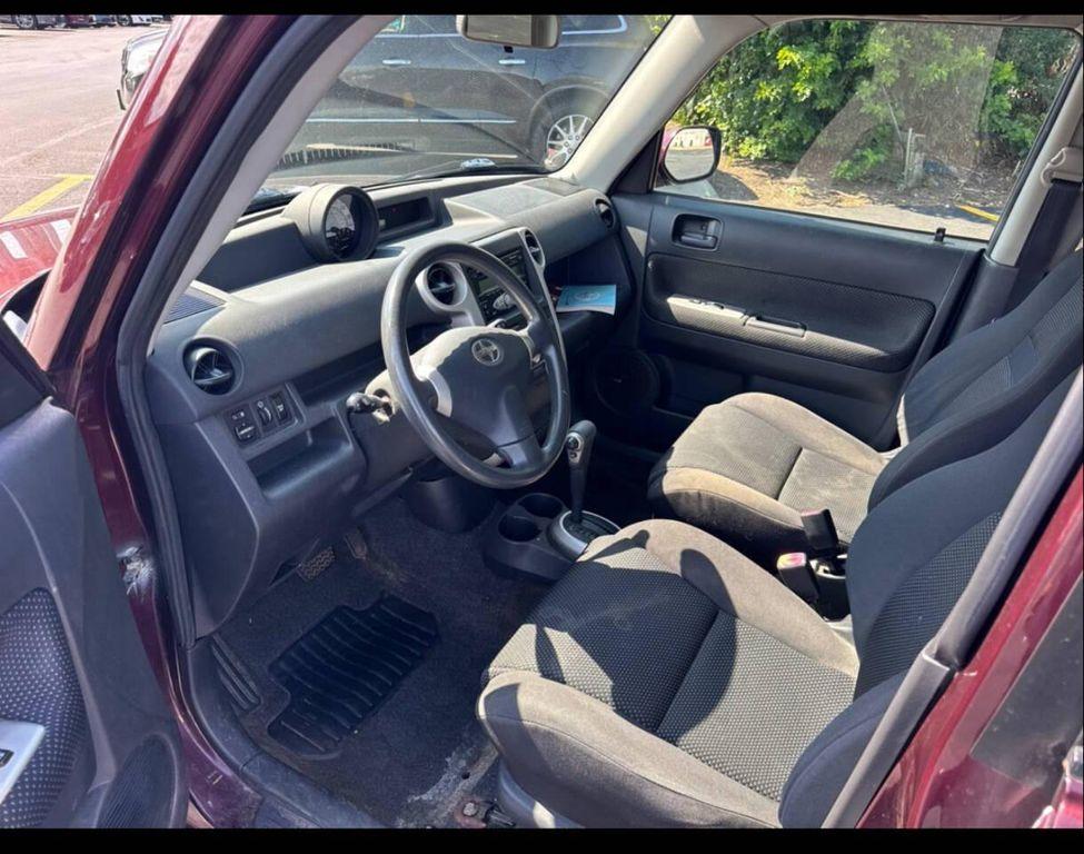 used 2006 Scion xB car, priced at $6,999