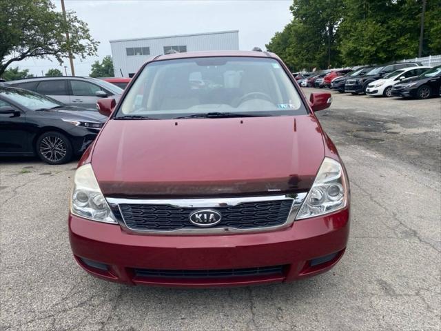 used 2012 Kia Sedona car, priced at $8,799