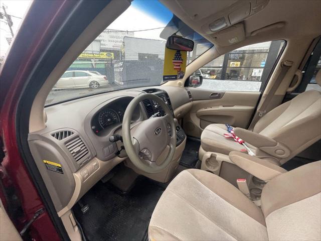 used 2012 Kia Sedona car, priced at $6,999