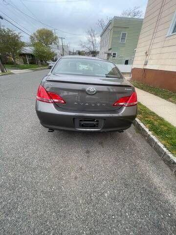 used 2005 Toyota Avalon car, priced at $8,999