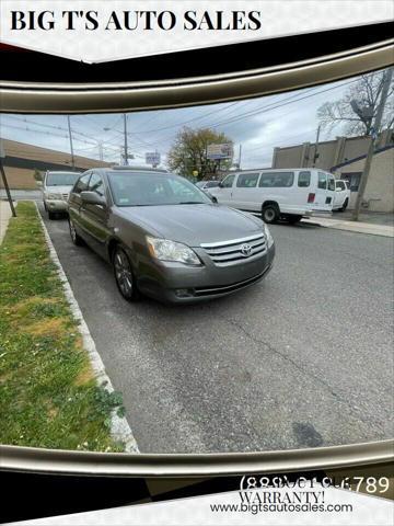 used 2005 Toyota Avalon car, priced at $8,999
