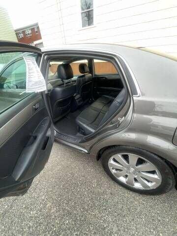 used 2005 Toyota Avalon car, priced at $8,999