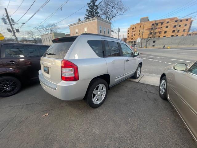 used 2008 Jeep Compass car, priced at $7,299