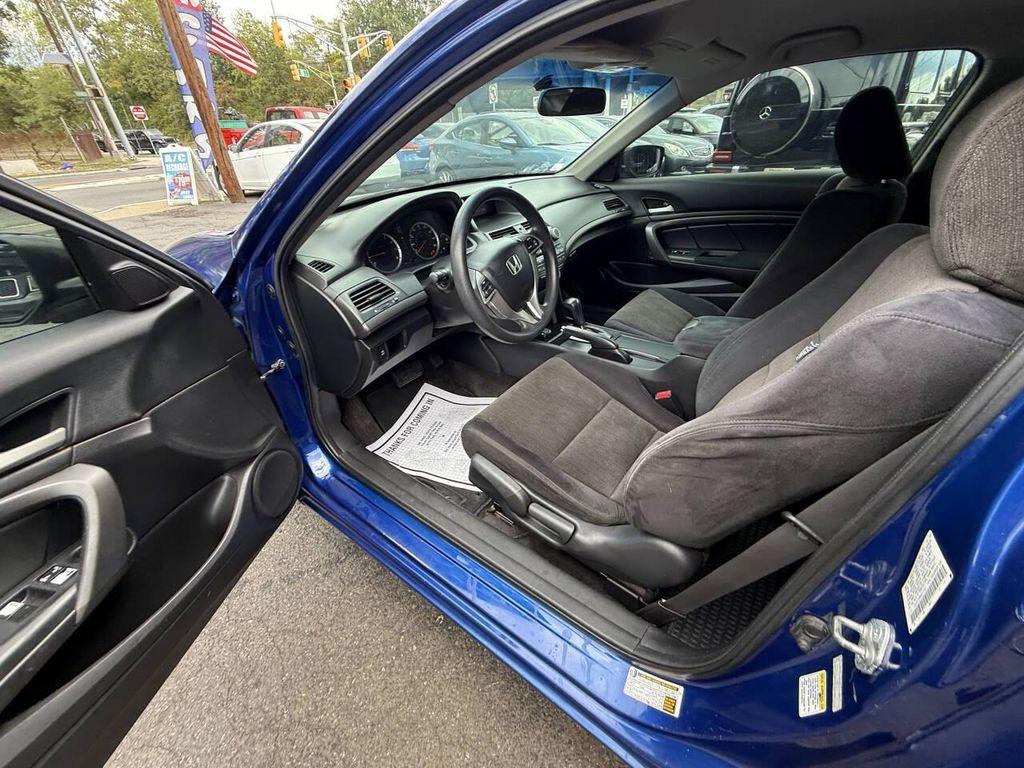 used 2009 Honda Accord car, priced at $9,999