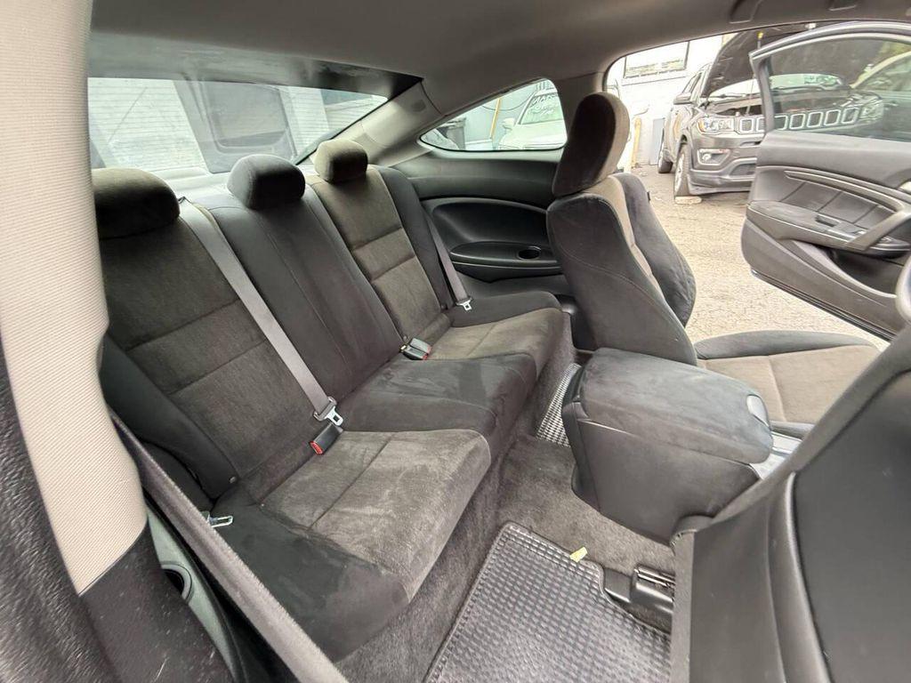 used 2009 Honda Accord car, priced at $9,999