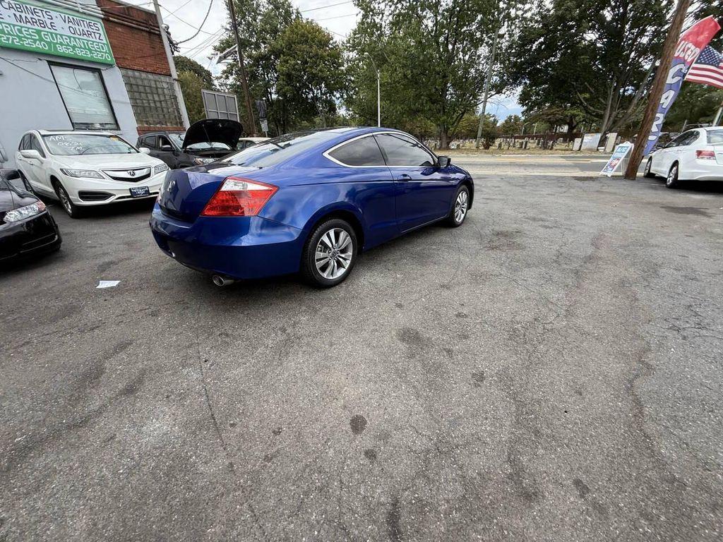 used 2009 Honda Accord car, priced at $9,999