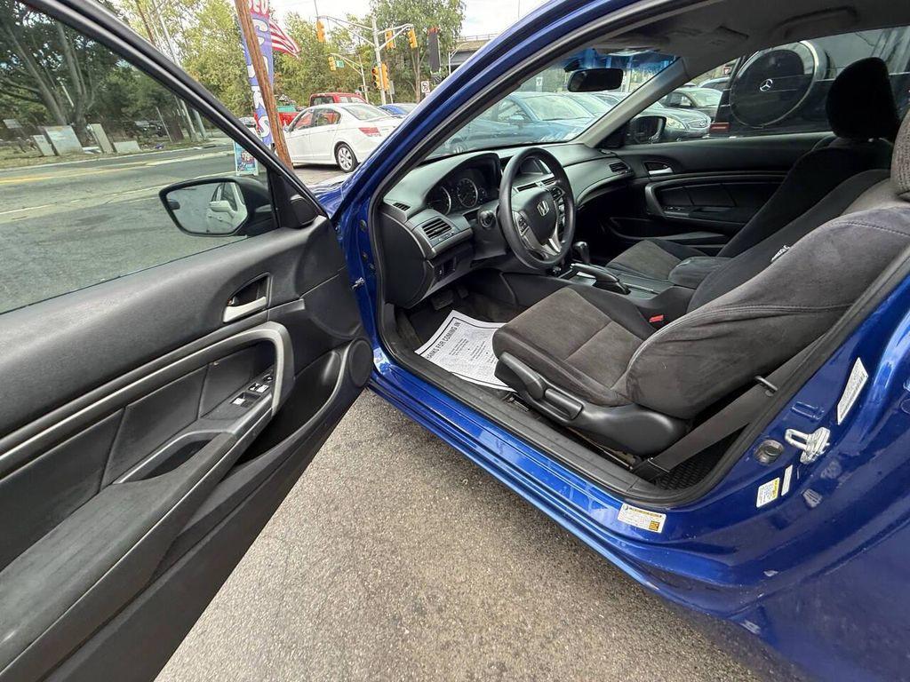 used 2009 Honda Accord car, priced at $9,999