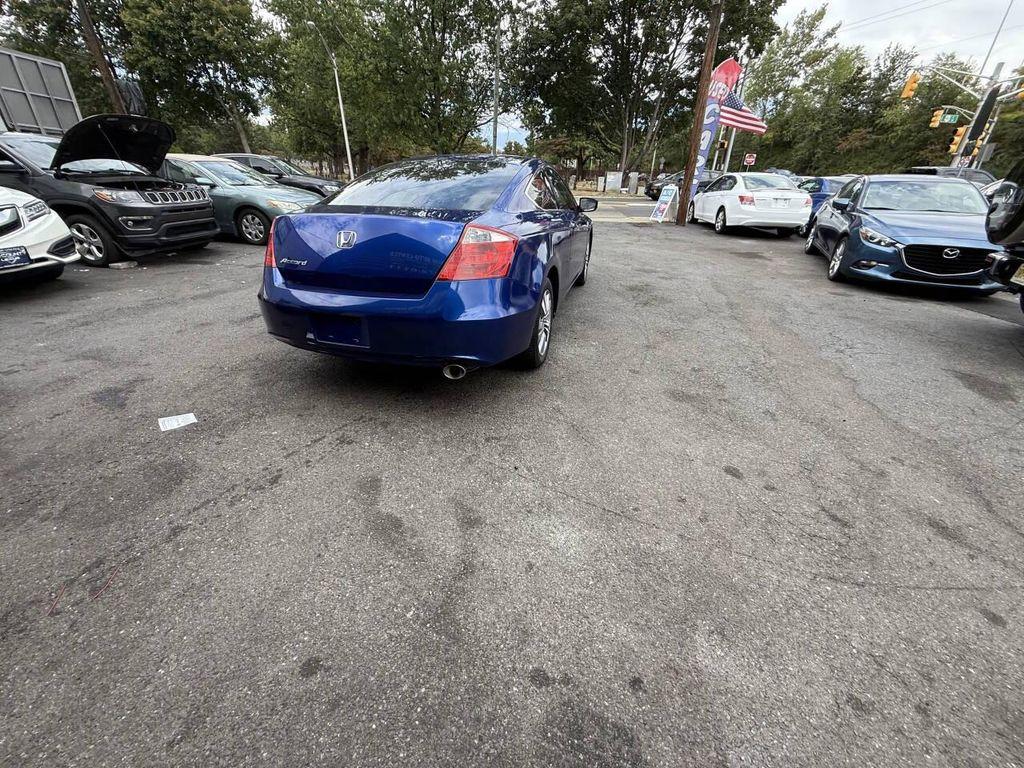 used 2009 Honda Accord car, priced at $9,999