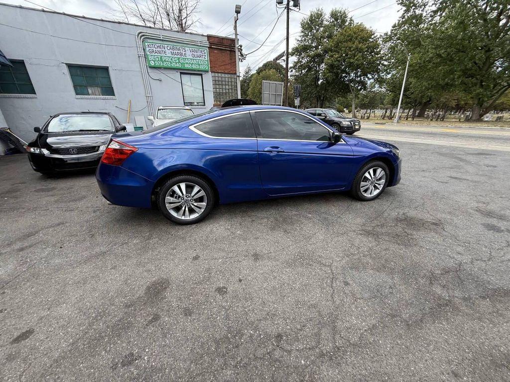 used 2009 Honda Accord car, priced at $9,999